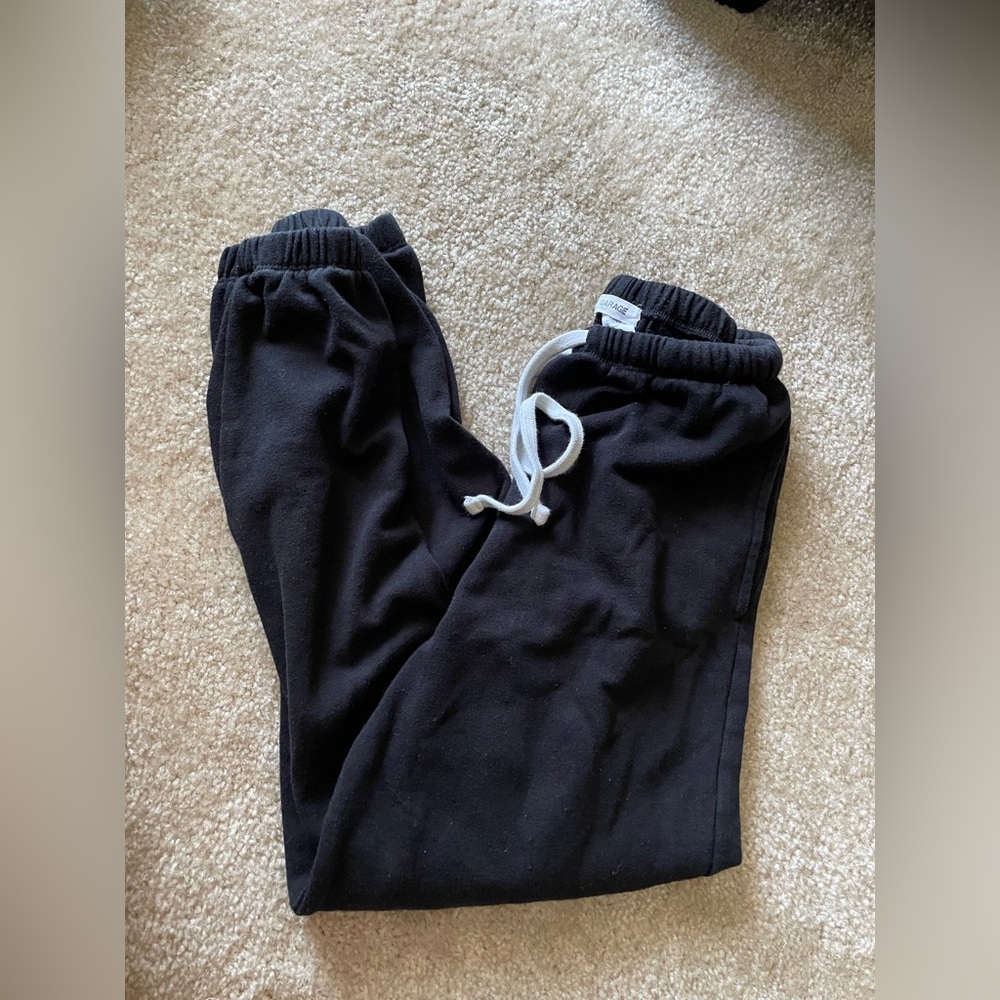 COPY - Garage Sweatpants